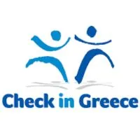 check in greece